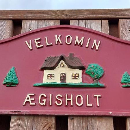 Aegisholt Privete House With Hot Tub Daire Patreksfjordur Dış mekan fotoğraf