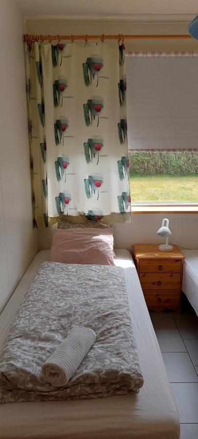 Aegisholt Privete House With Hot Tub Daire Patreksfjordur Dış mekan fotoğraf