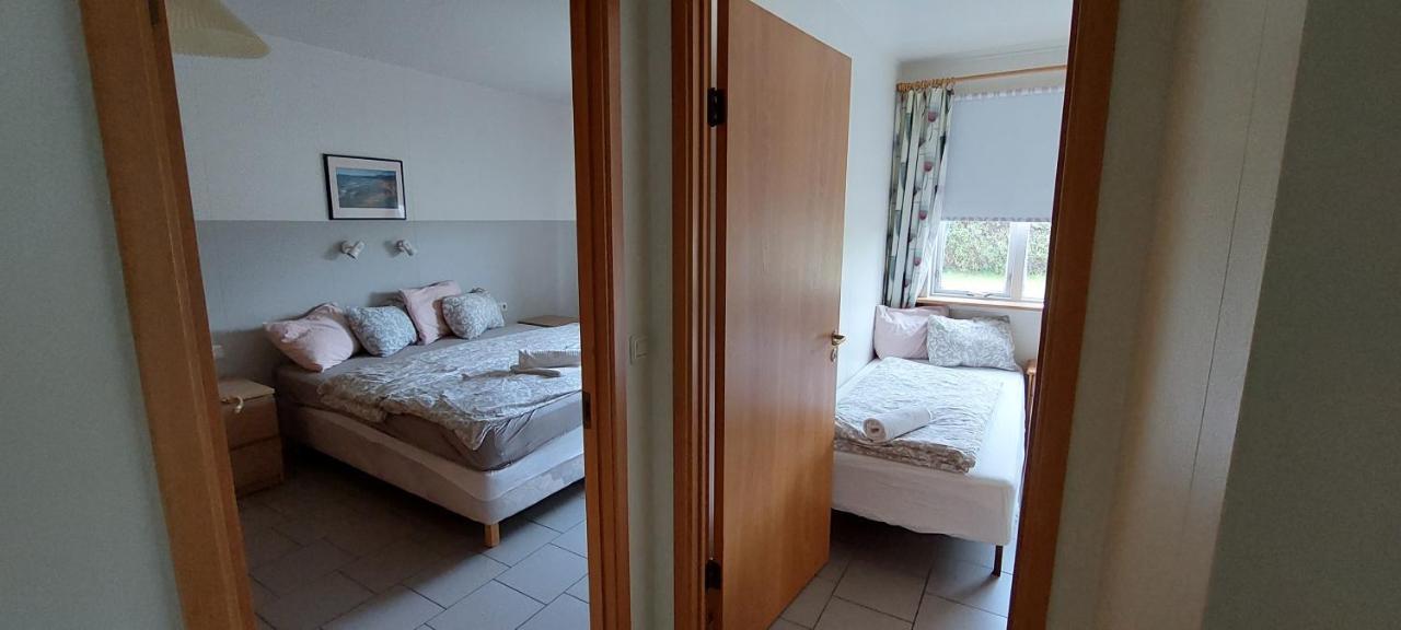 Aegisholt Privete House With Hot Tub Daire Patreksfjordur Dış mekan fotoğraf